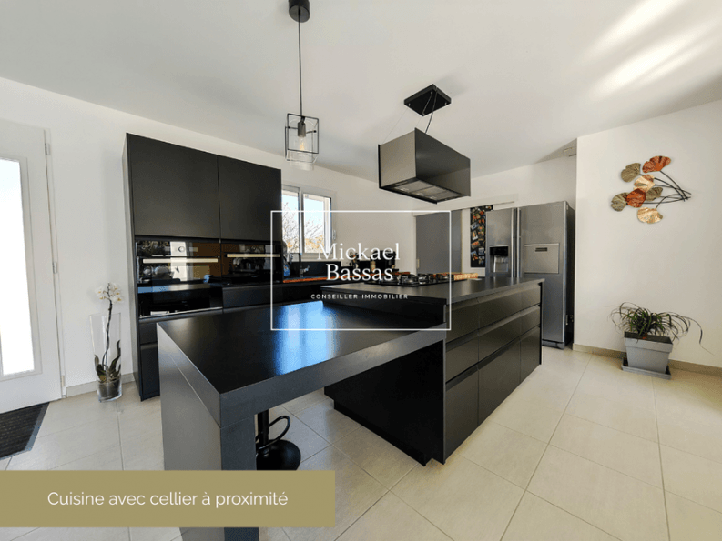 vente Maison Rigarda - Photo 5