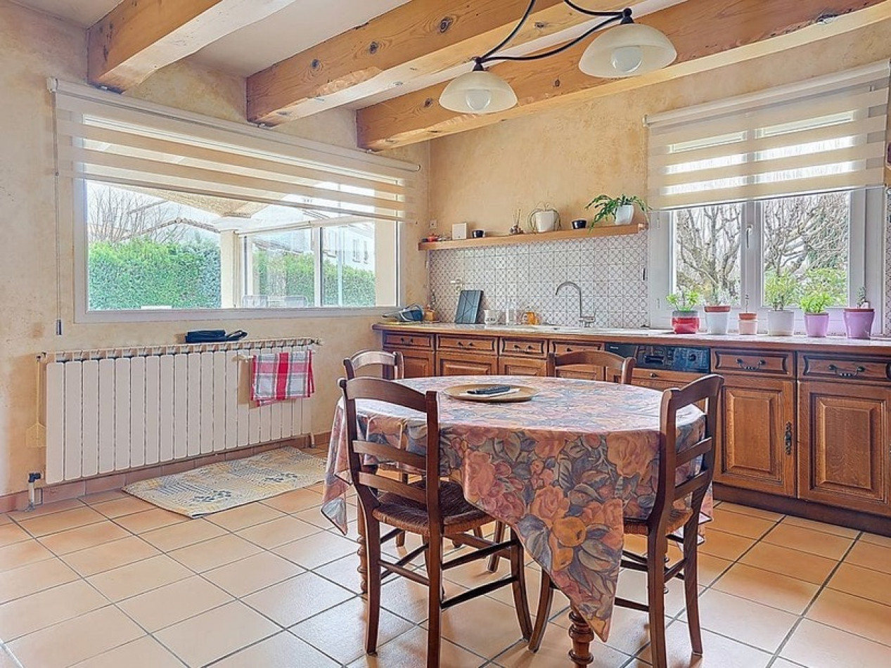à vendre Maison Bourg Lès Valence - Photo 13