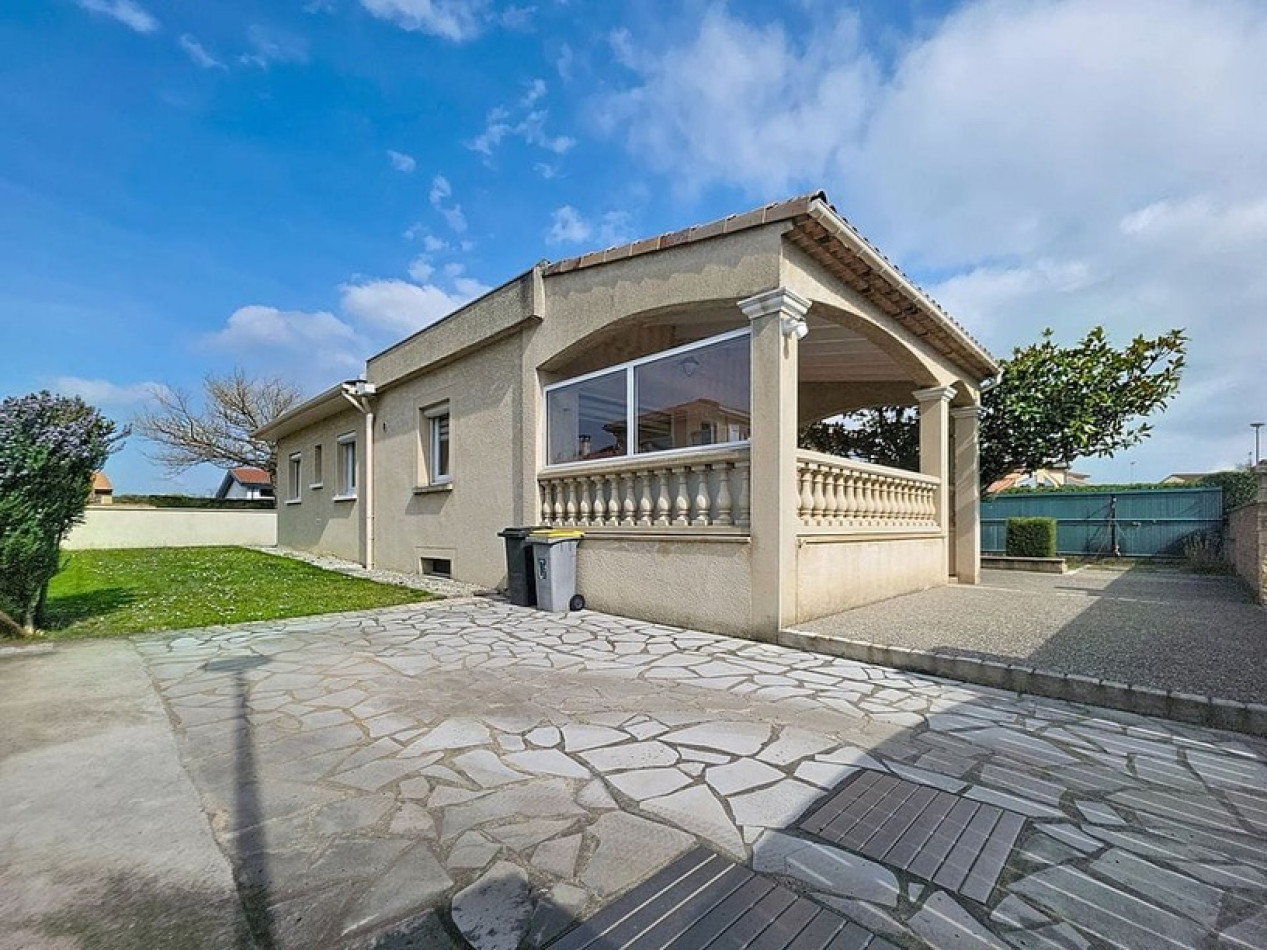 à vendre Maison Bourg Lès Valence - Photo 2