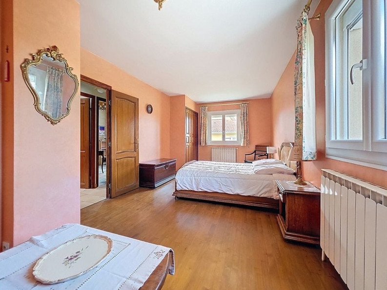 vente Maison Bourg Lès Valence - Photo 7