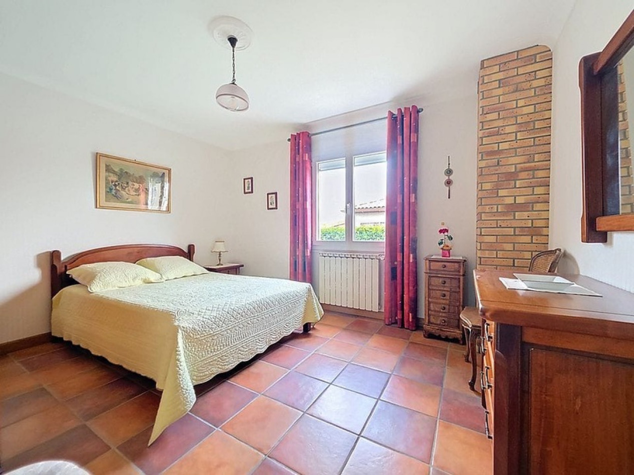 à vendre Maison Bourg Lès Valence - Photo 8