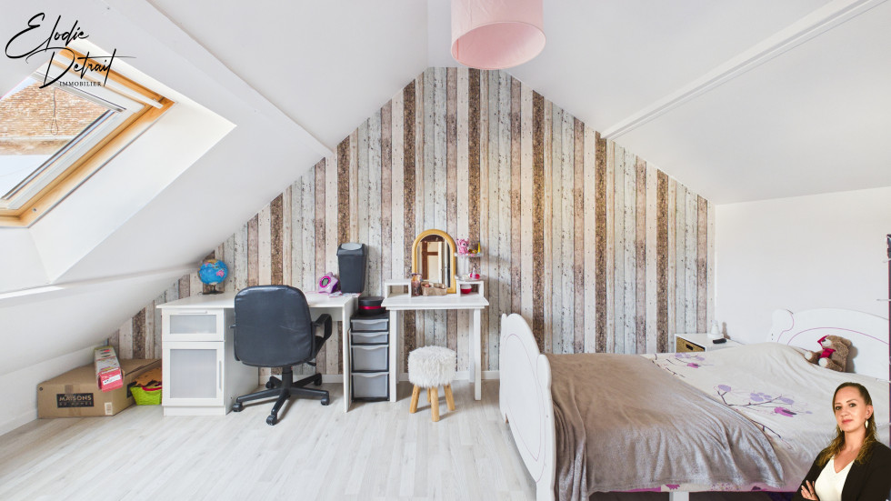 vente Maison Montbizot - Photo 10