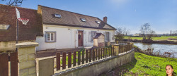 vente Maison Montbizot