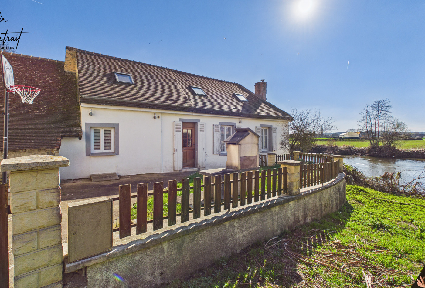 vente Maison Montbizot - Photo 10