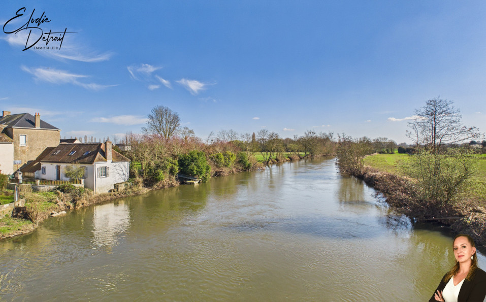 vente Maison Montbizot - Photo 2