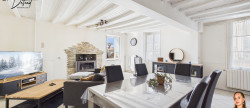 vente Maison Montbizot