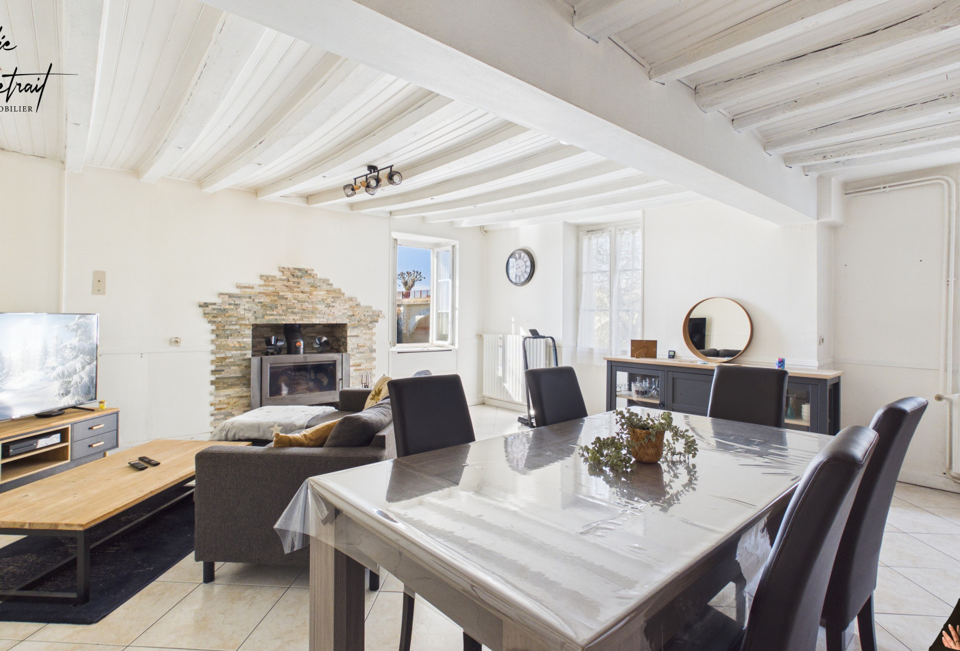 vente Maison Montbizot - Photo 2