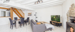 vente Maison Montbizot