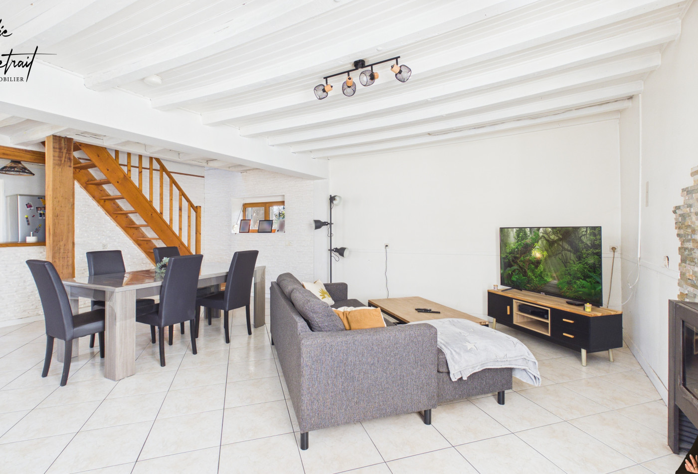 vente Maison Montbizot - Photo 3