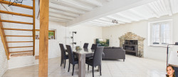 vente Maison Montbizot