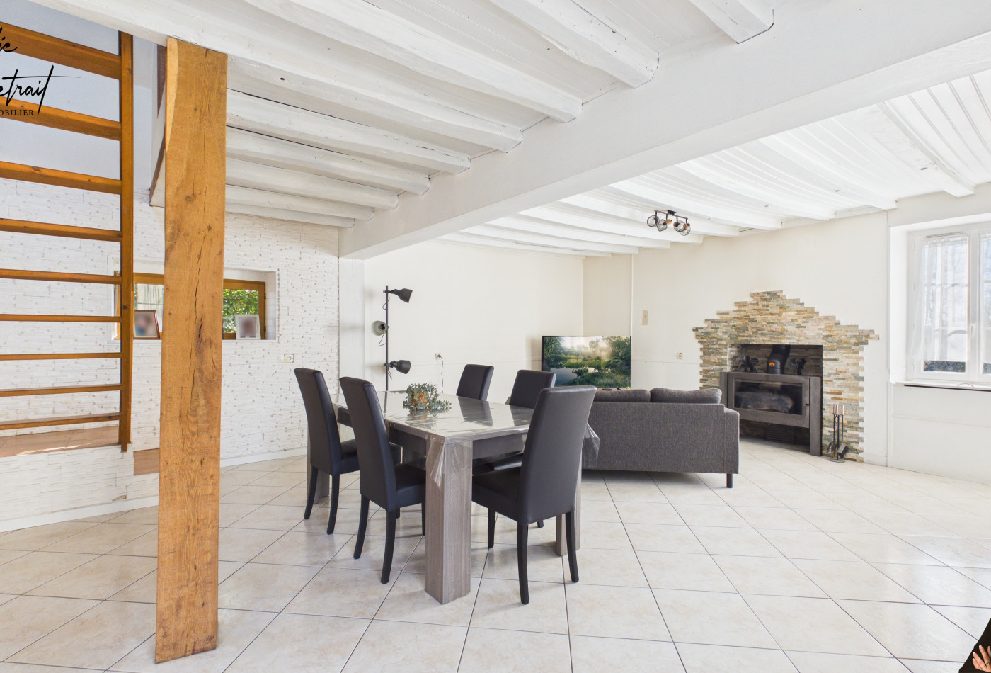 vente Maison Montbizot - Photo 4