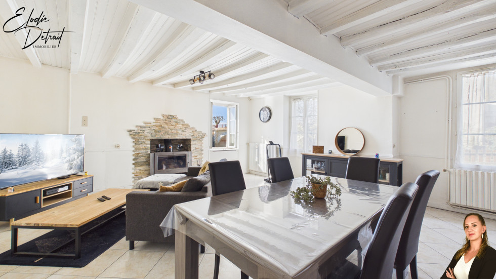 vente Maison Montbizot - Photo 5