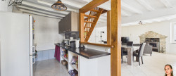 vente Maison Montbizot