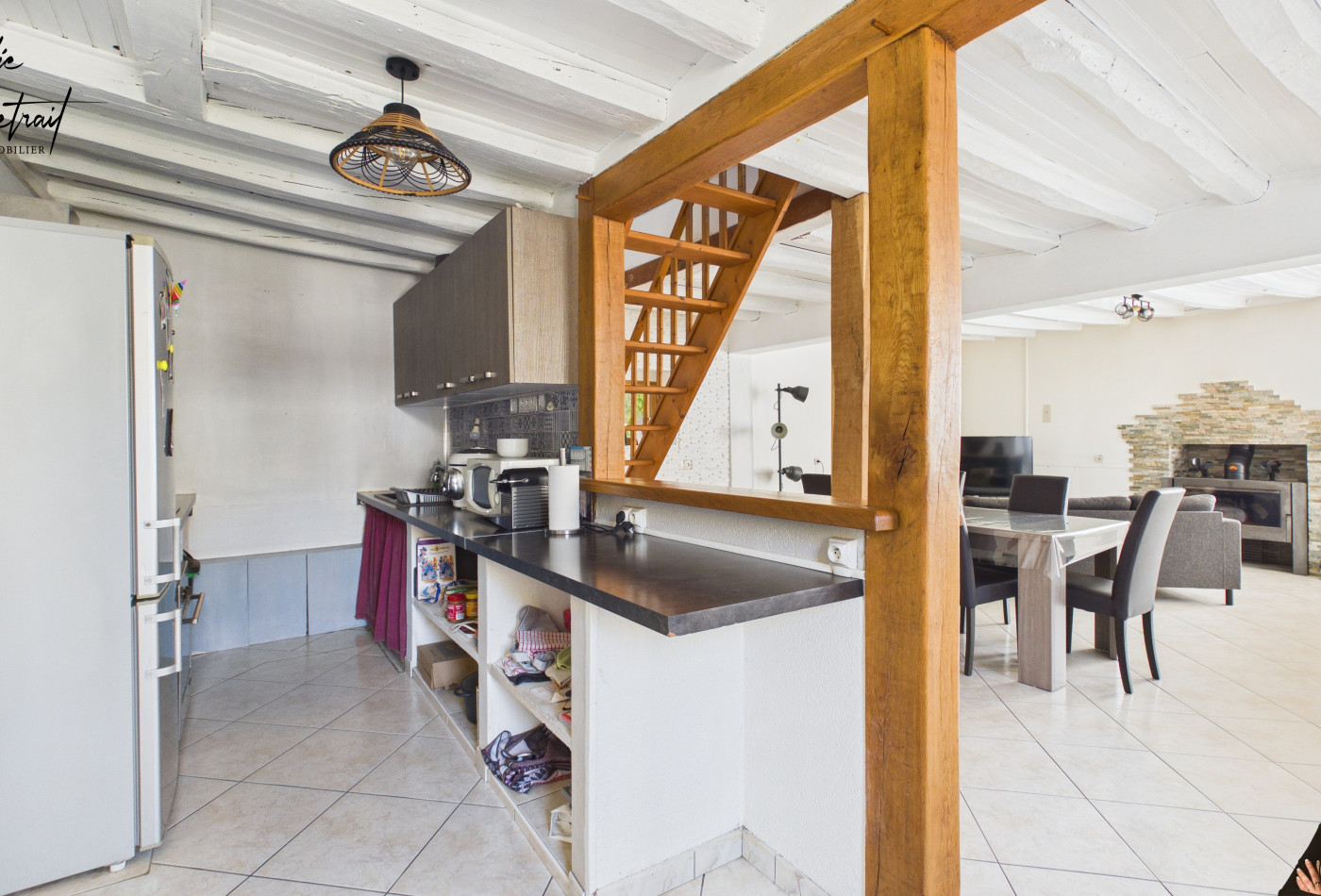 vente Maison Montbizot - Photo 5