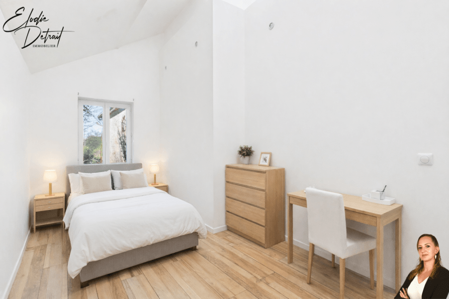 vente Maison Montbizot - Photo 7