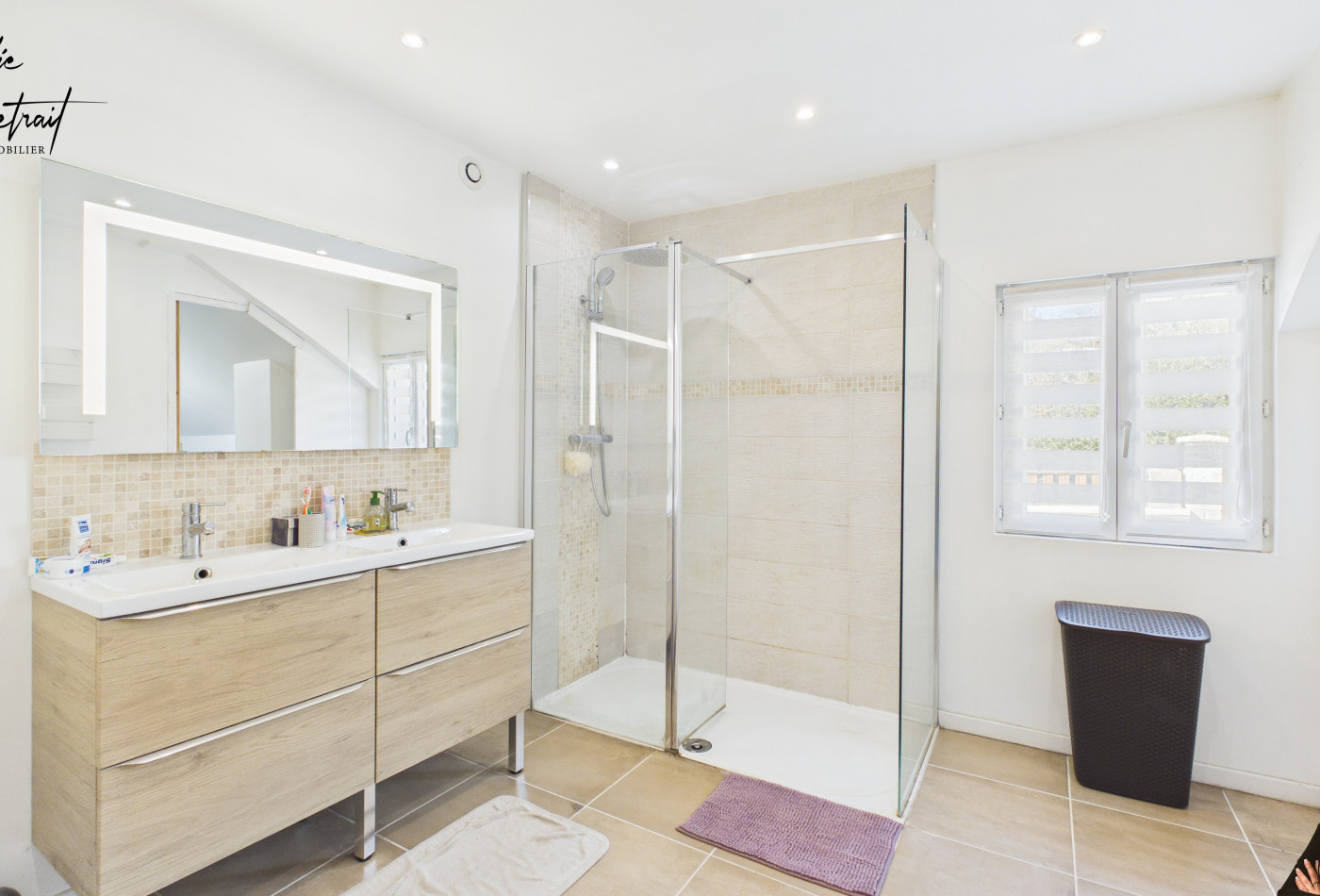 vente Maison Montbizot - Photo 7