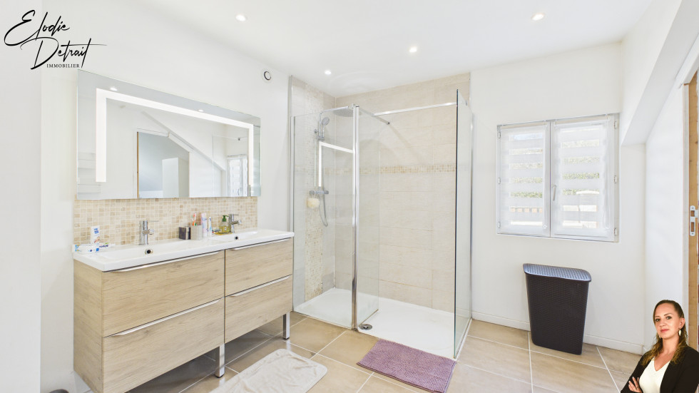 vente Maison Montbizot - Photo 8