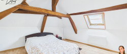 vente Maison Montbizot