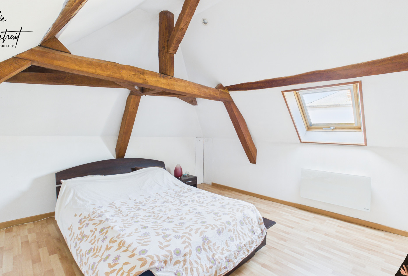vente Maison Montbizot - Photo 8