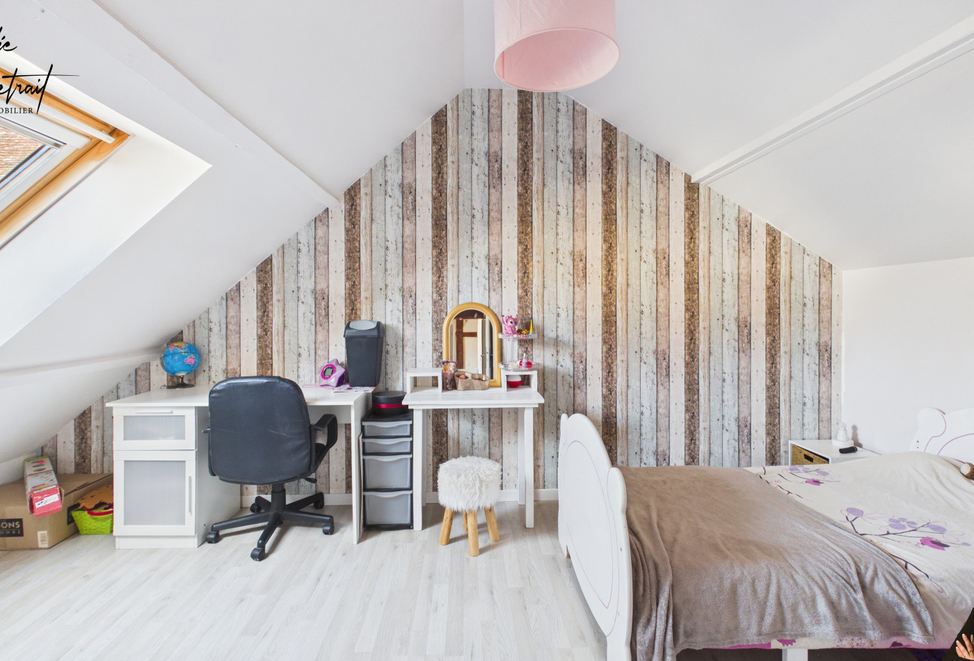 vente Maison Montbizot - Photo 9