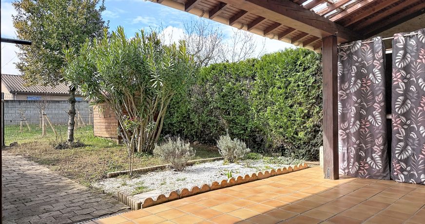 vente Maison Valence