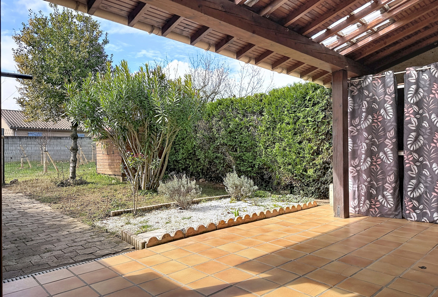 vente Maison Valence - Photo 1