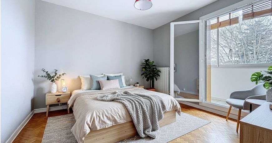 vente Maison Valence