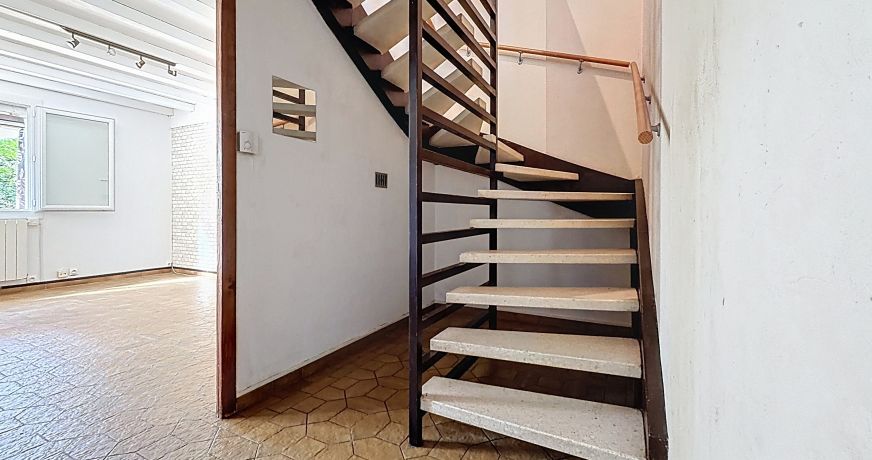 vente Maison Valence