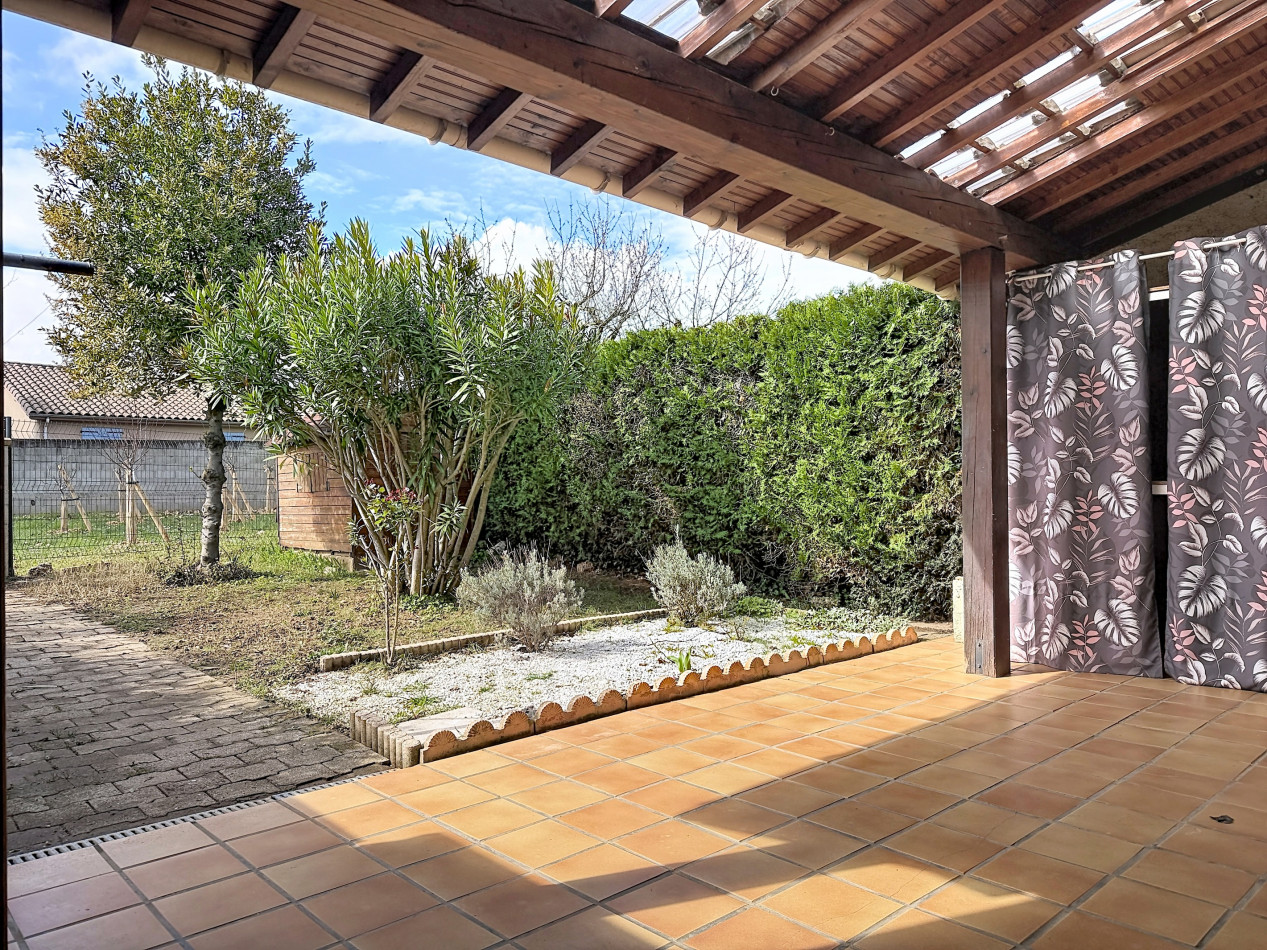 à vendre Maison Valence - Photo 16