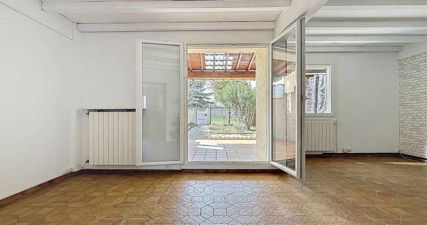 vente Maison Valence