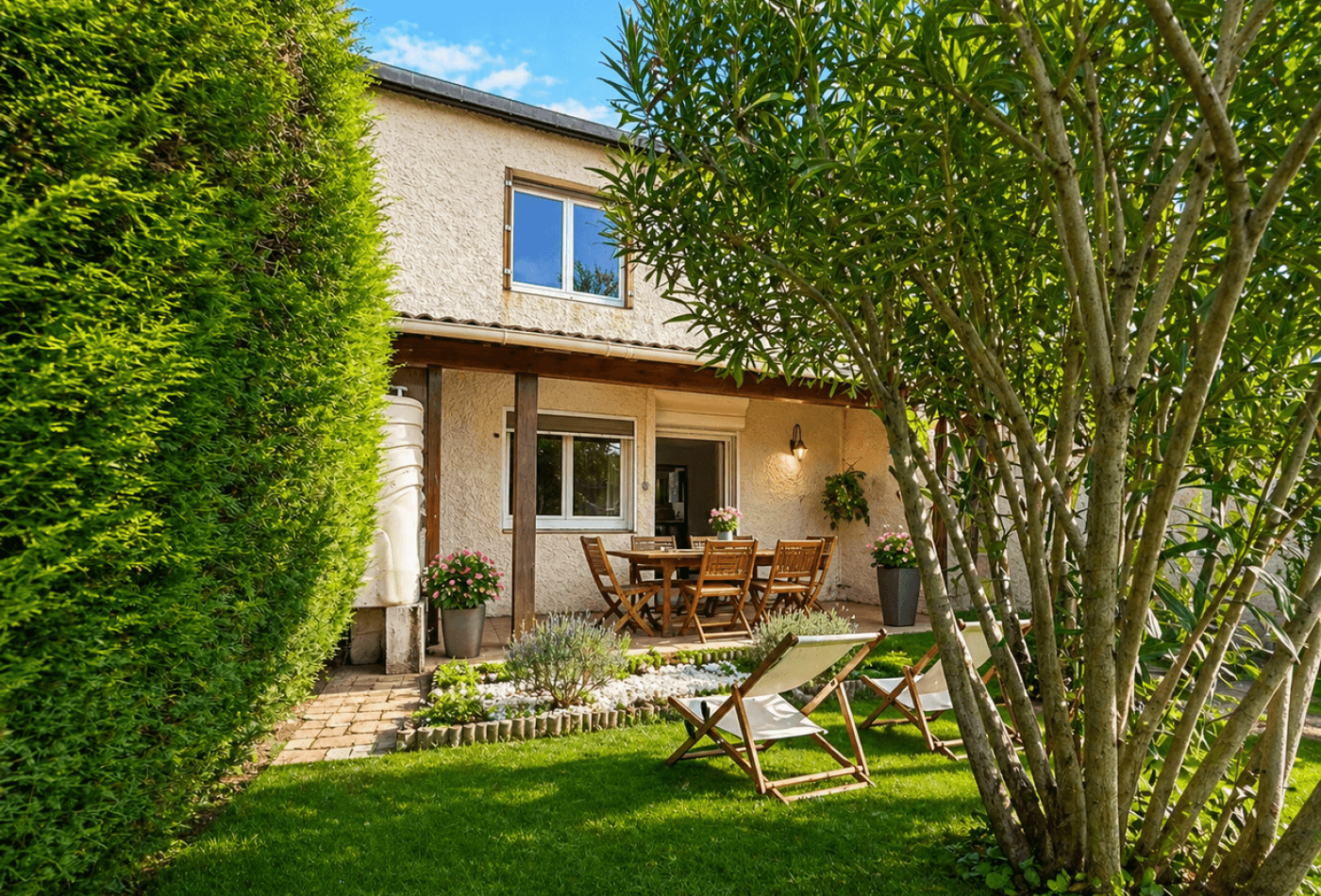 vente Maison Valence - Photo 2