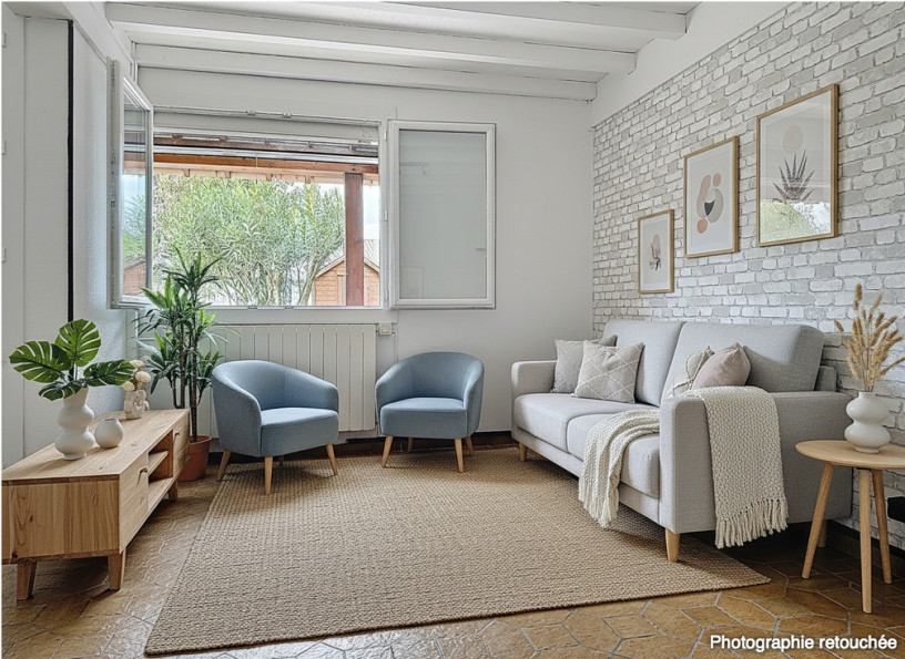 vente Maison Valence - Photo 6