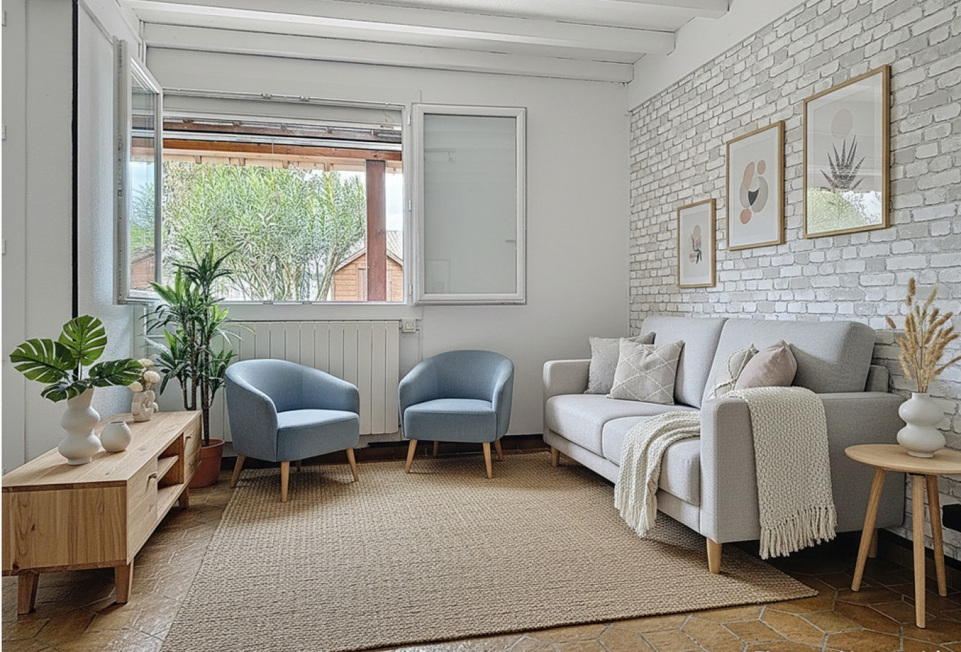 vente Maison Valence - Photo 7
