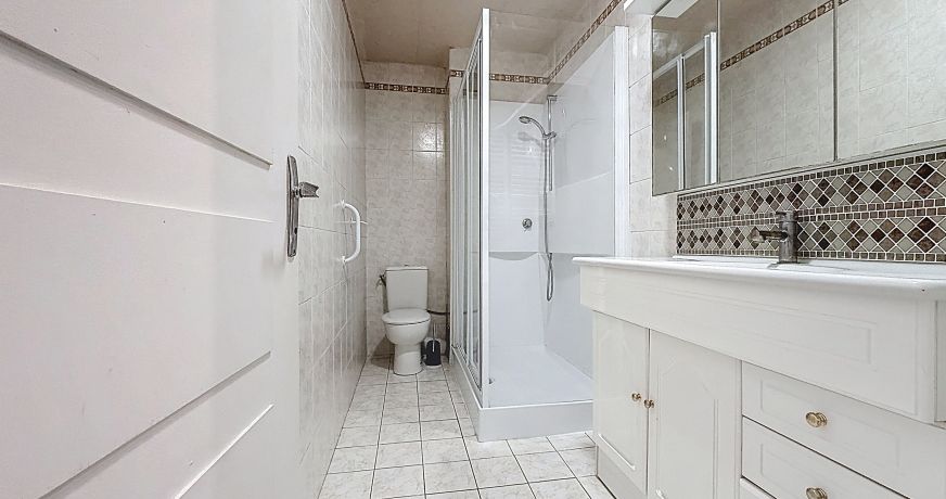 vente Maison Valence