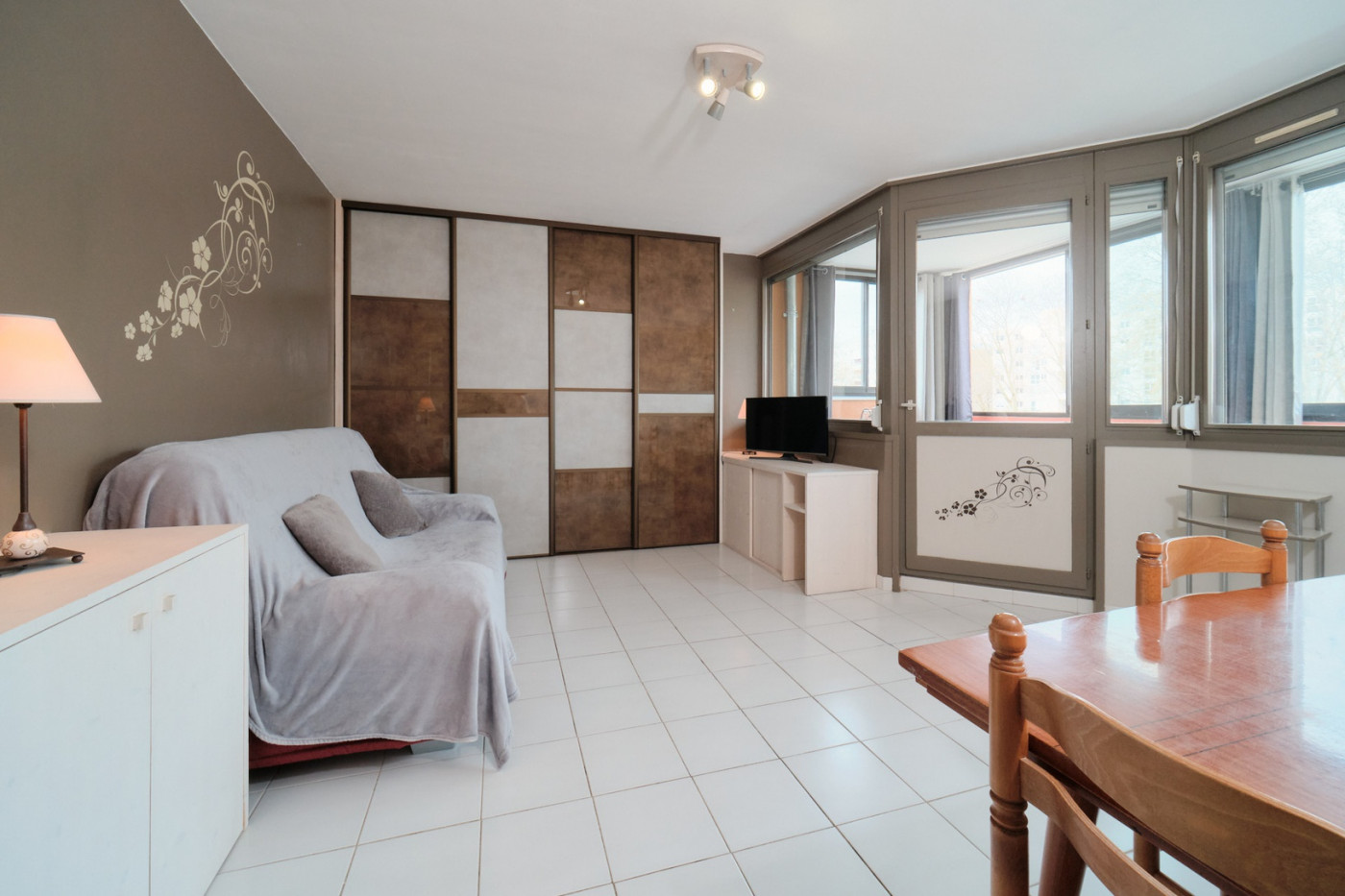 à vendre Appartement Lyon - Photo 1