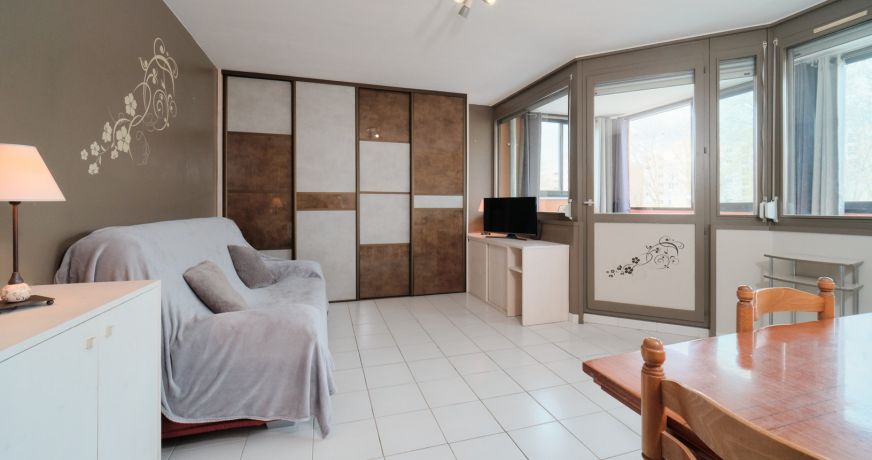 vente Appartement Lyon