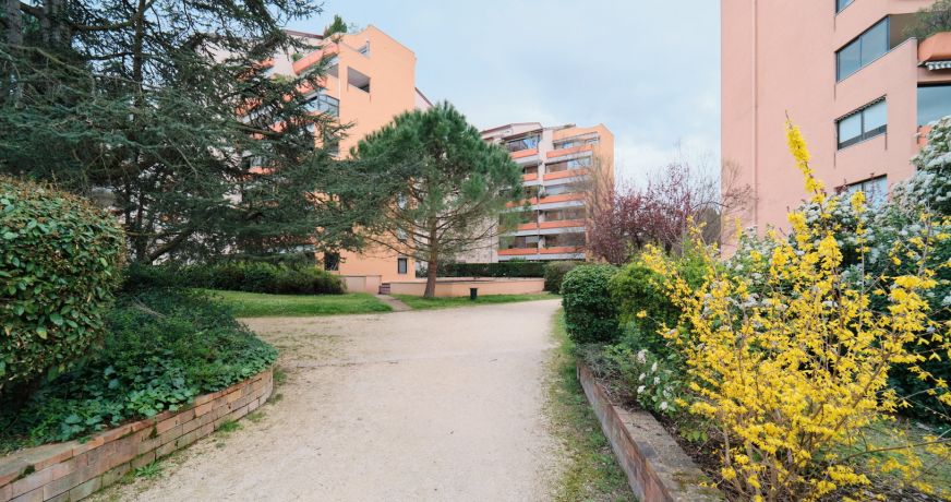 vente Appartement Lyon