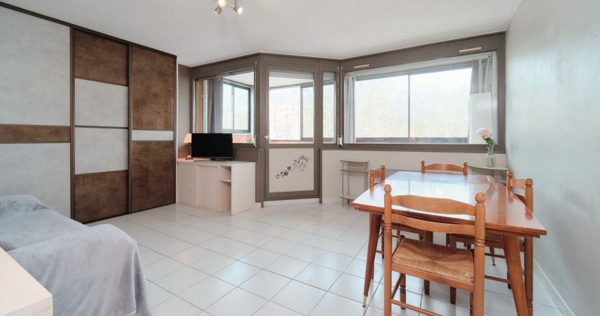 vente Appartement Lyon
