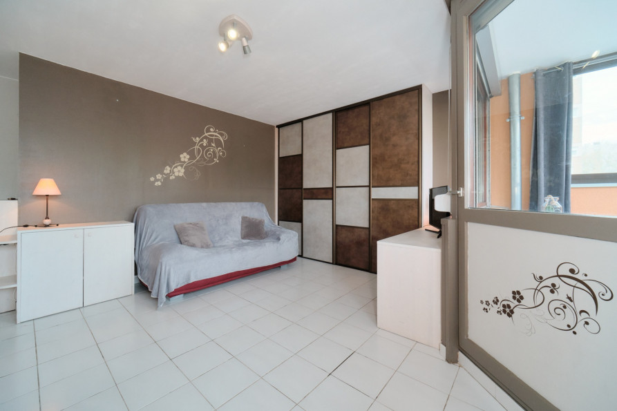 vente Appartement Lyon - Photo 4