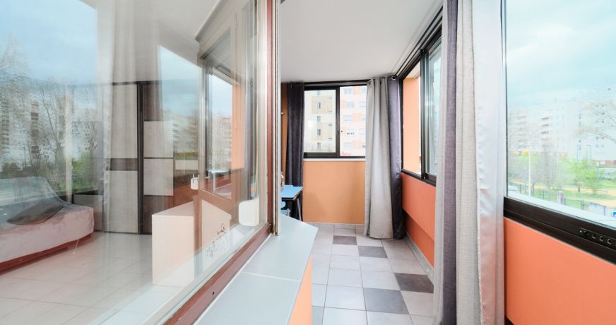 vente Appartement Lyon