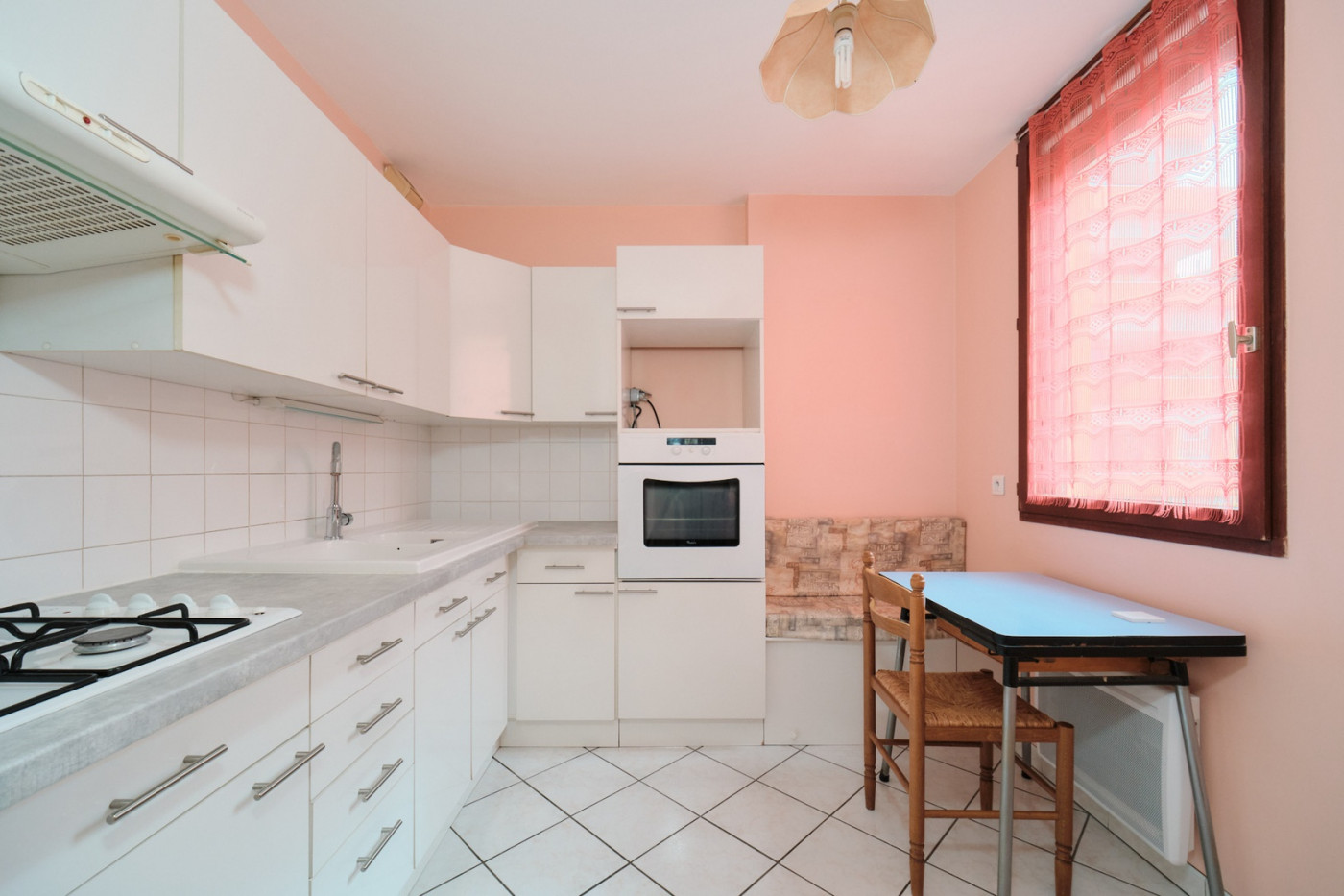 à vendre Appartement Lyon - Photo 8