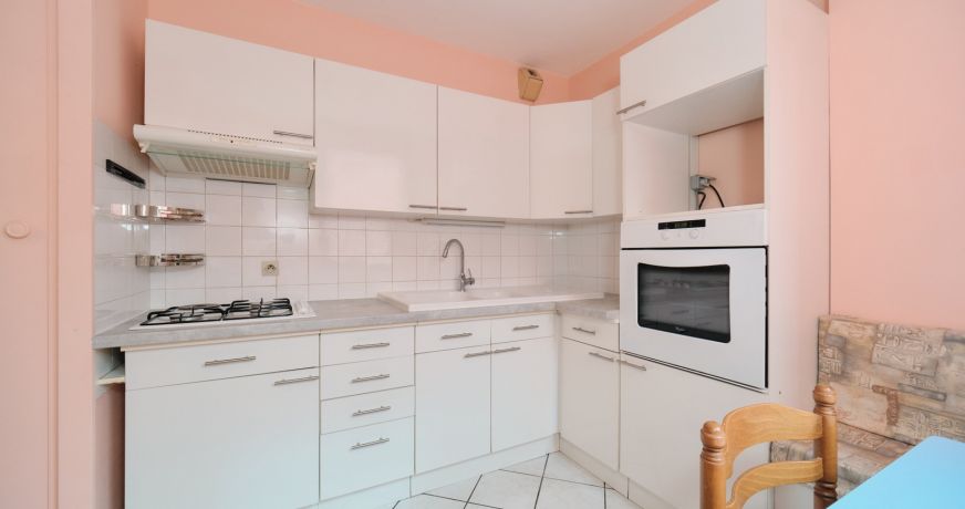vente Appartement Lyon