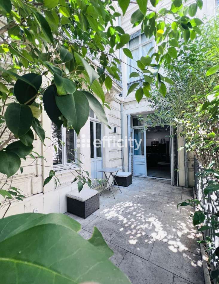 à vendre Appartement Montpellier - Photo 1