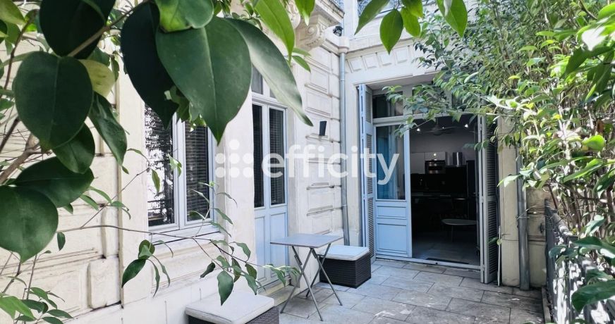 vente Appartement Montpellier