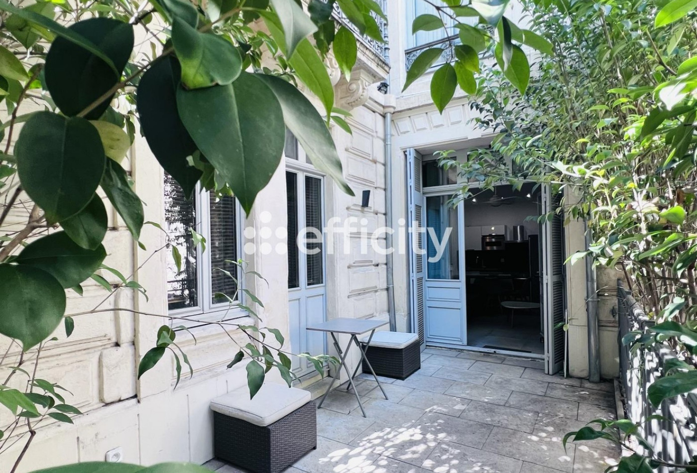 vente Appartement Montpellier - Photo 1