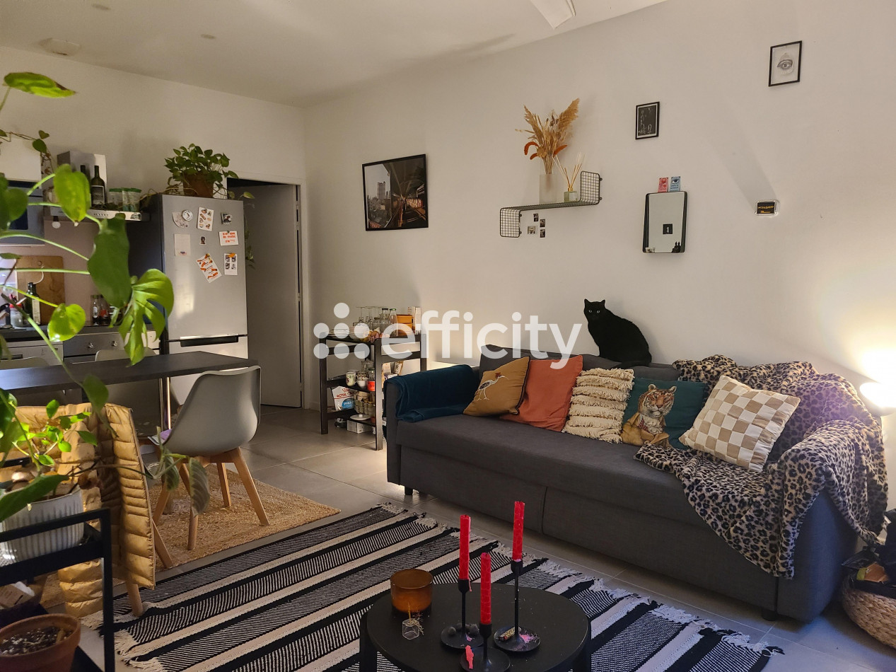 à vendre Appartement Montpellier - Photo 2