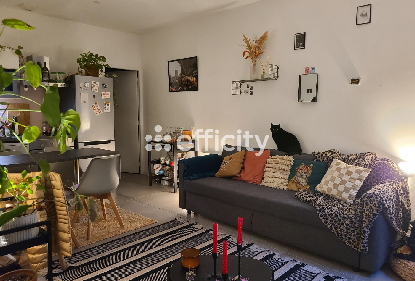 vente Appartement Montpellier - Photo 2