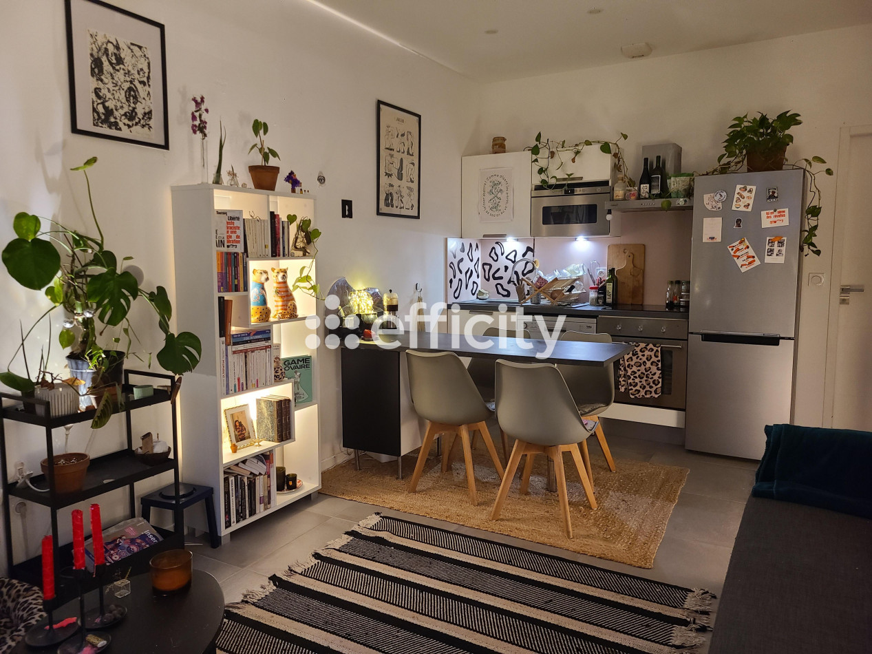 à vendre Appartement Montpellier - Photo 3