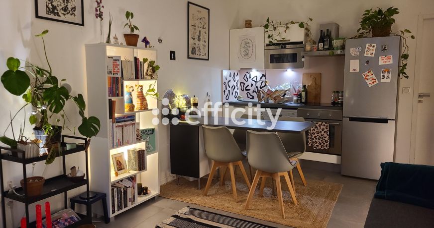 vente Appartement Montpellier