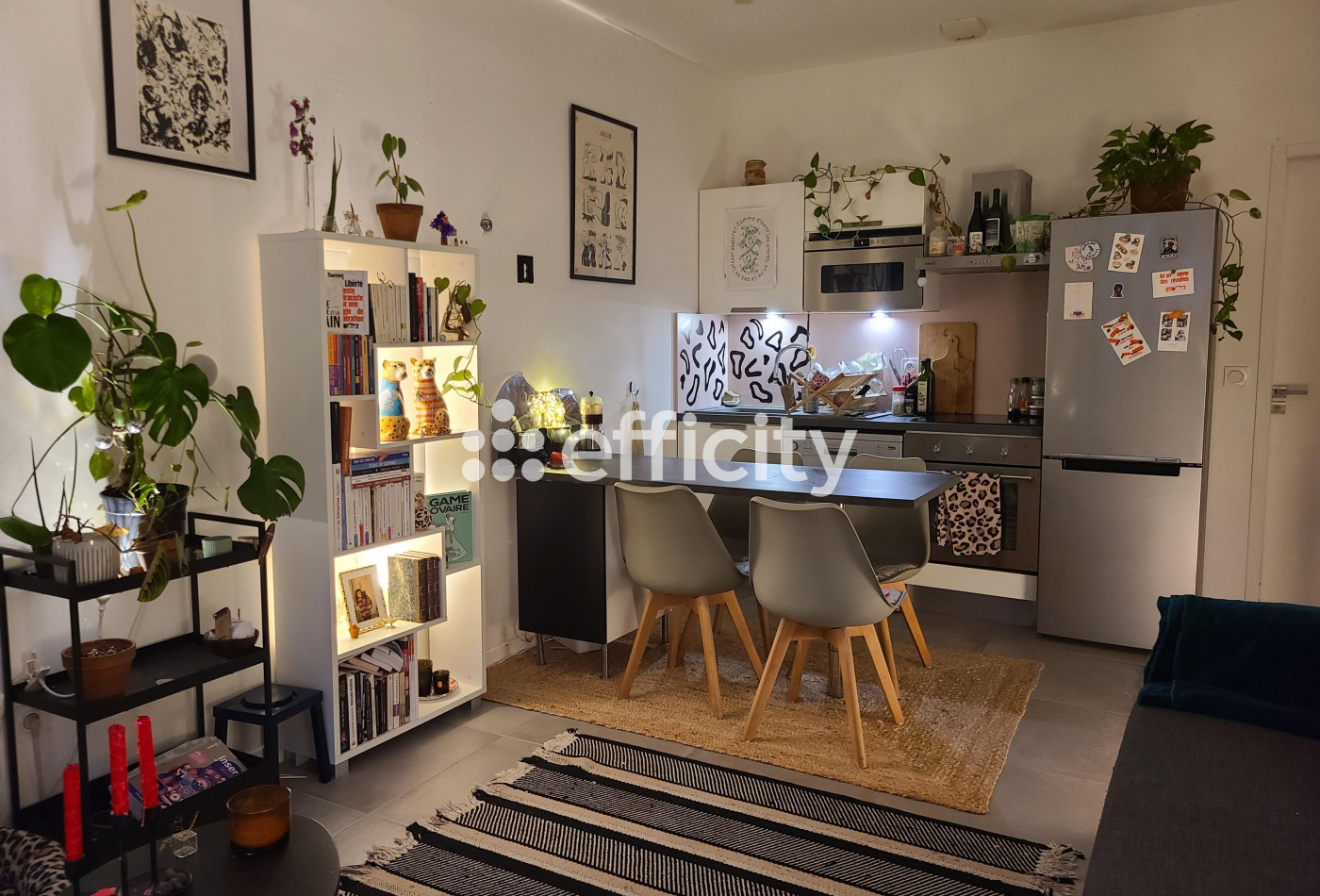 vente Appartement Montpellier - Photo 3